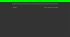 Desktop Screenshot of externa.com